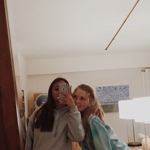 Meet your Posher, Ryann